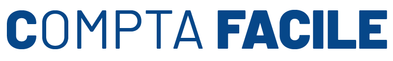 Logo Compta Facile